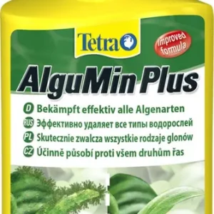 Tetra AlguMin Plus Akce
