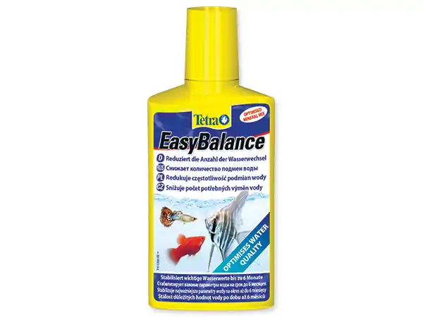 Tetra Easy Balance - Velikost balení 500 ml Top Prodej