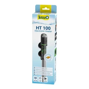 TETRA HT 100W electronic ohřívač Nejlepší Volba