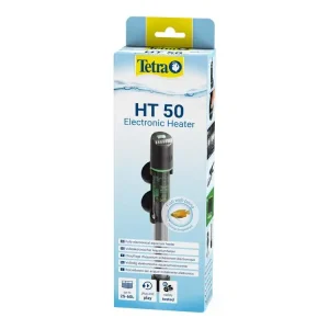 Odeslání Ihned TETRA HT 50W electronic ohřívač