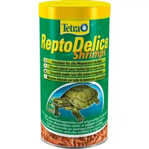 Tetra Repto Delica Shrimps Výprodej