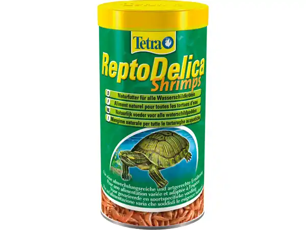 Tetra Repto Delica Shrimps Výprodej