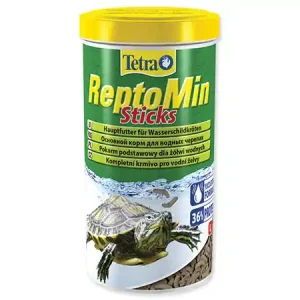 Tetra Repto Min - Velikost balení 250 ml Cenový Hit
