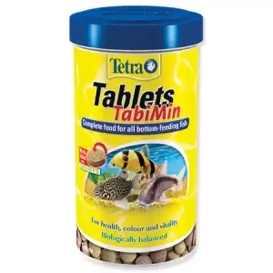 Tetra Tabi Min 1040 tablet Oblíbený