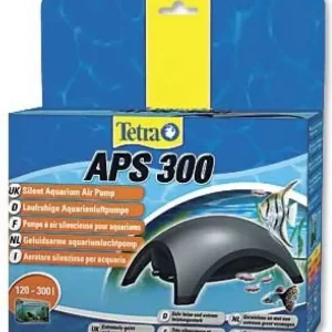 Víkendová Akce TetraTec APS 300