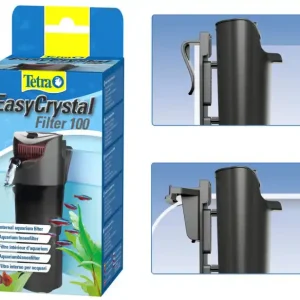 Akční Cena TETRATEC EasyCrystal 100