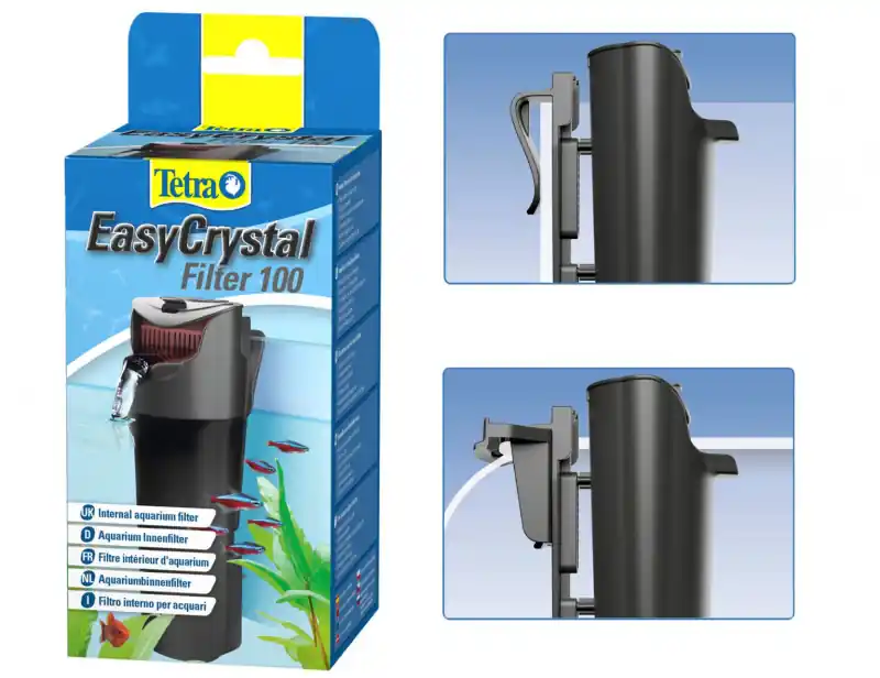 Akční Cena TETRATEC EasyCrystal 100