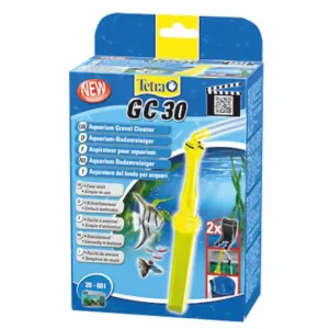 Super Cena Tetratec GC 30 - odkaľovač