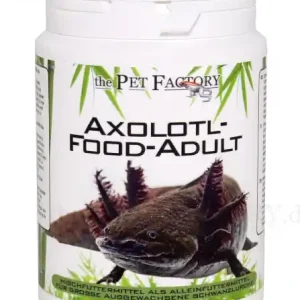 The Pet Faktory - Axolotl/Molch food 150 g Koupit Online