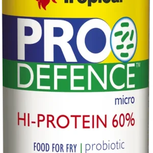 Odeslání Ihned Tropical pro Defence Micro 100ml