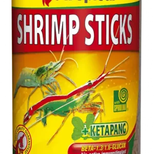 Tropical Shrimp Sticks - Velikost balení 100 ml Omezená Nabídka