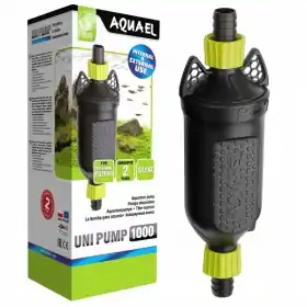 Vrácení Zdarma UNIPUMP 1000 1000 L/H, 15 W, výtlak 1,45m