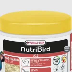 Must-Have VL Nutribird A19 250g