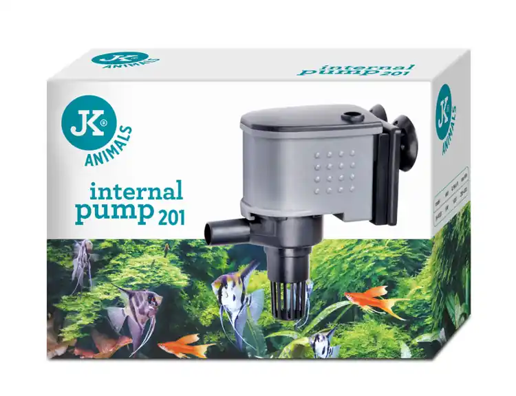 Vnitřní čerpadlo JK-IP201 Cenově Výhodný