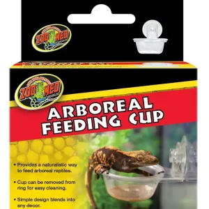 Oblíbený Zoo Med Arboreal Feeding Cup