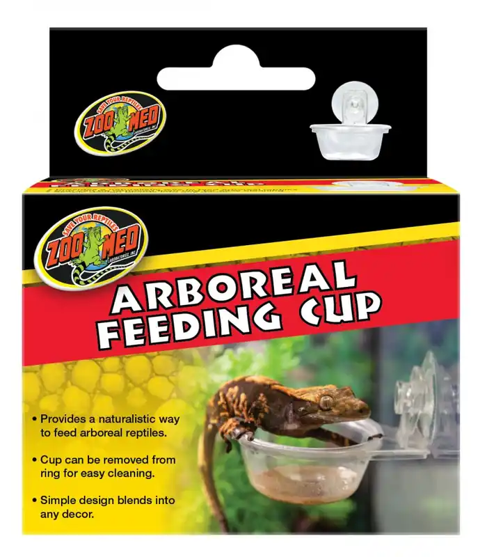 Oblíbený Zoo Med Arboreal Feeding Cup