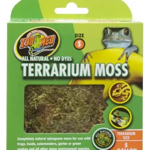 Zoo Med Tera Mech - Velikost Velká Super Cena