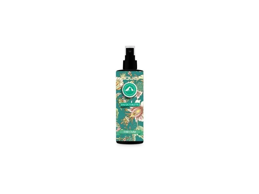Objednat Nyní AQUA Eau de Toilette WILD ORCHID, toaletní voda pro psy a kočky, 100 ml