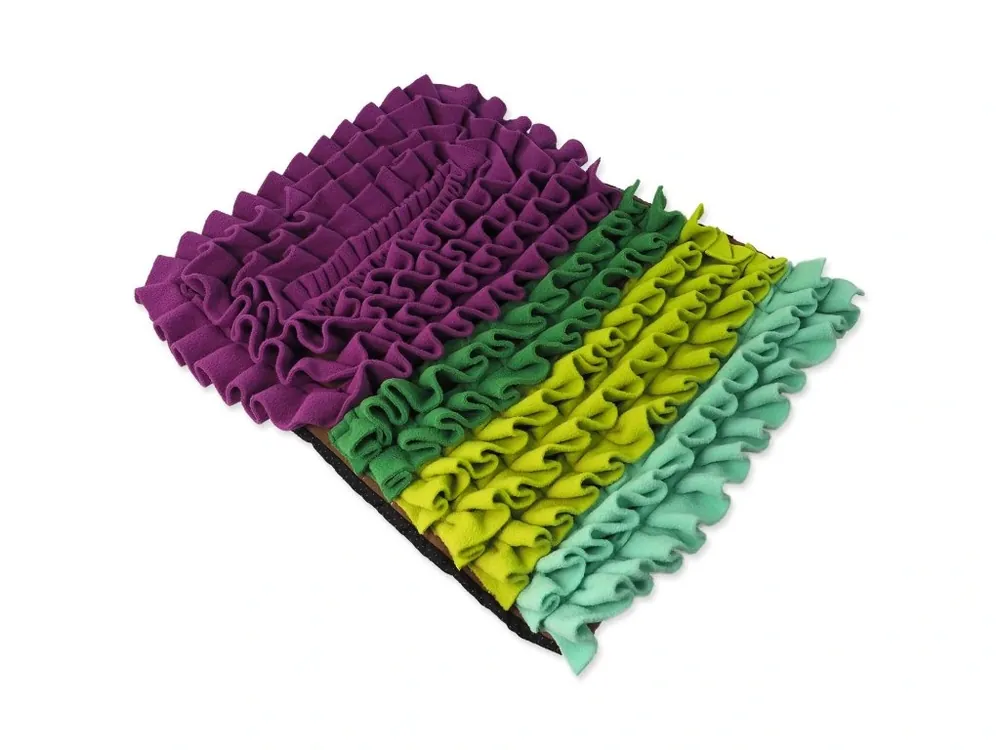 Hračka Epic Pet Sniff mat podložka čmuchací obdélník pro psy 52 x 41 cm Nakupujte Hned