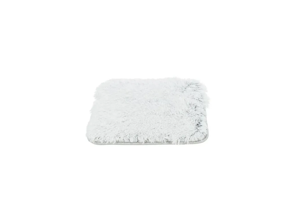 HARVEY hebká podložka do IKEA Kallax polic, 33 x 38 cm, bílá-černá Omezená Nabídka