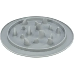 Koupit Online Podložka k pomalému krmení, design žraločí ploutve, ø 24 cm, TPE