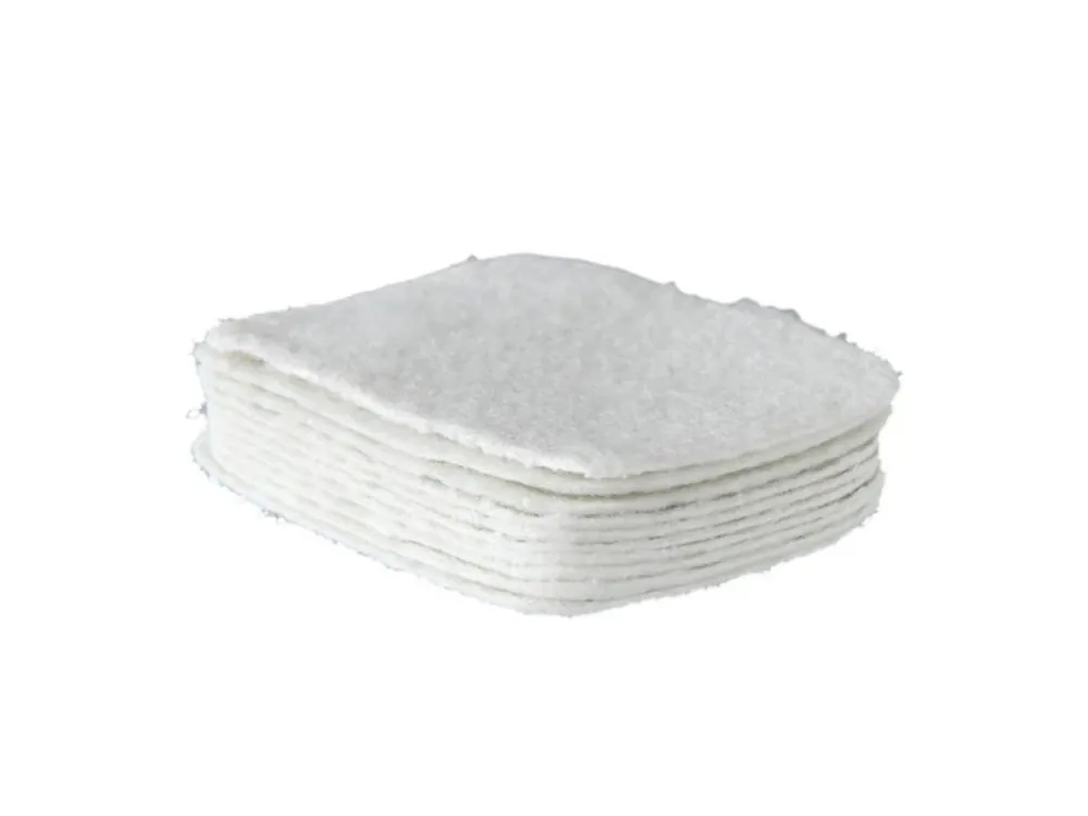 Sleva Nobby De Luxe náhradní vložky k háracím kalhotkám 10ks / 12,5 cm