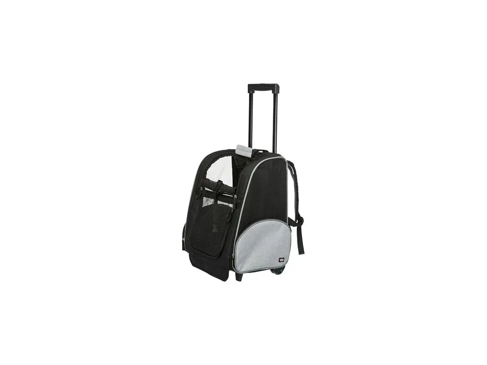Tbag ELEGANCE batoh/vozík na kolečkách 32×45×25 cm (max. 8kg) Cenově Výhodný