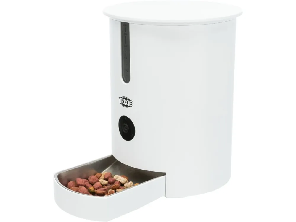 Automatický zásobník na krmivo SMART TX9 2,8l/22x28x22 cm bílý Originální