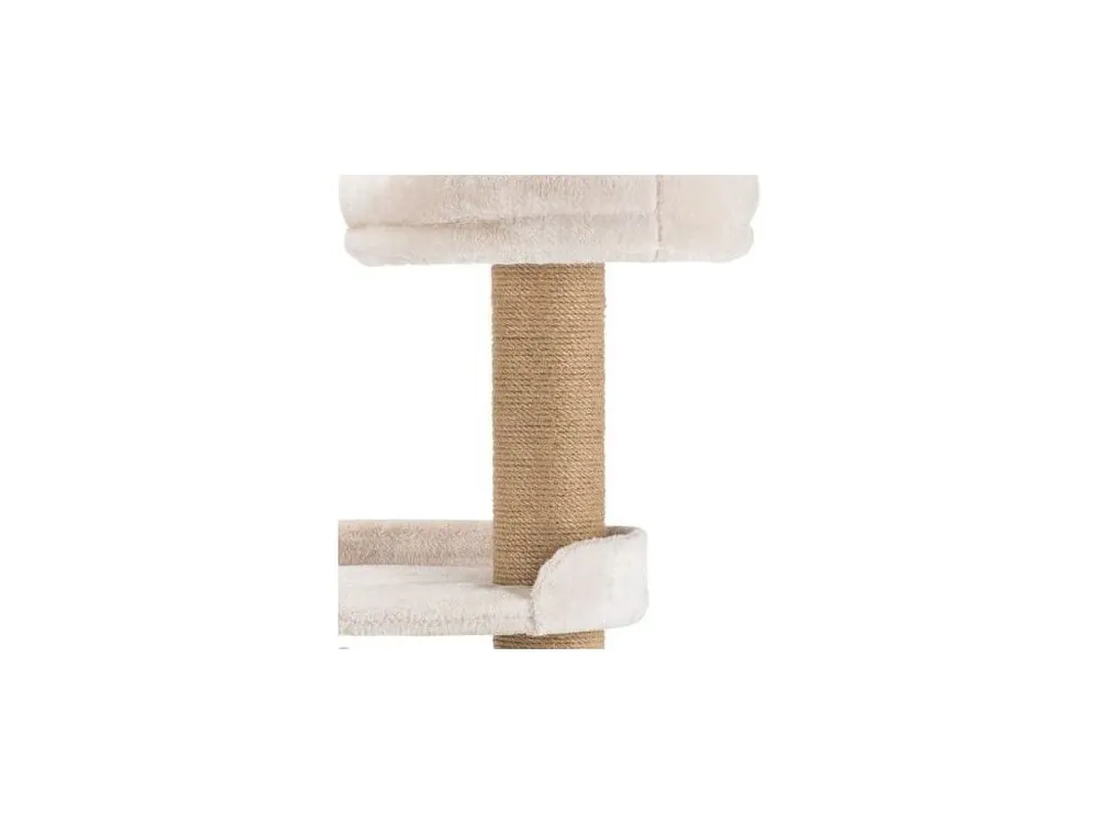Vrácení Zdarma Náhradní sloupek se šroubem o 110 × 330 mm, ke škrábadlu 44416