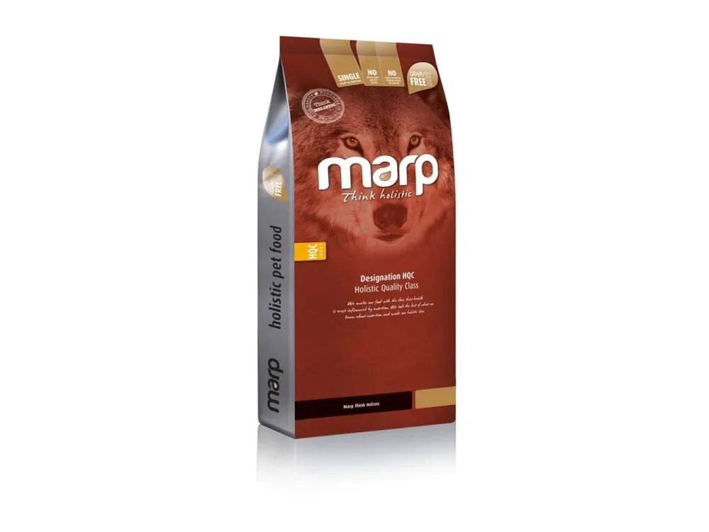 Marp Holistic Turkey S&L - krůtí senior&light bez obilovin 17kg Super Cena