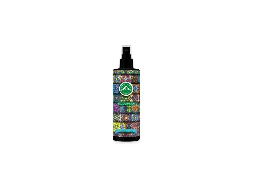 AQUA Eau de Parfum BUBBLE GUM, parfém pro psy a kočky, 100 ml Akční Cena
