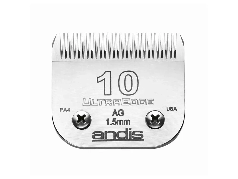 Náhradní nůž 1,5 mm k 23872 a 23873 - stříhací strojky Andis Expresní Doručení
