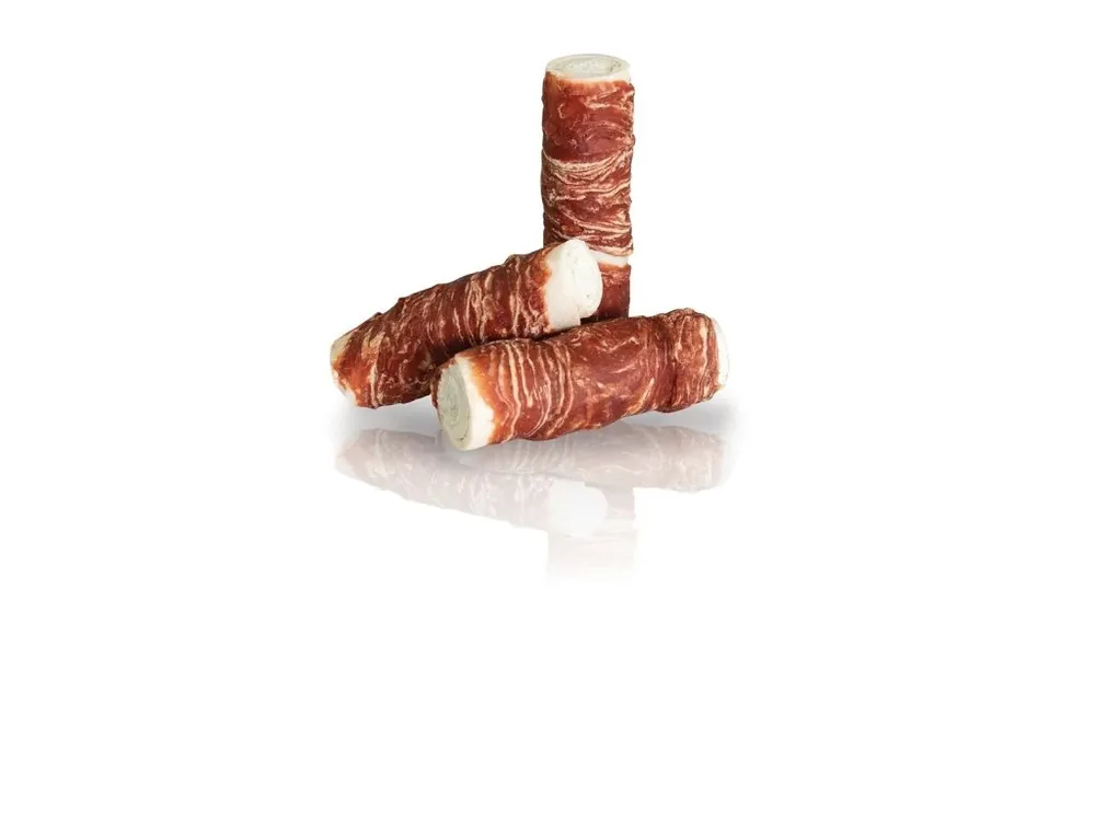 KIDDOG hovězí steak na buvolím špalíčku - 20 mm/8 cm 250 g Omezená Nabídka