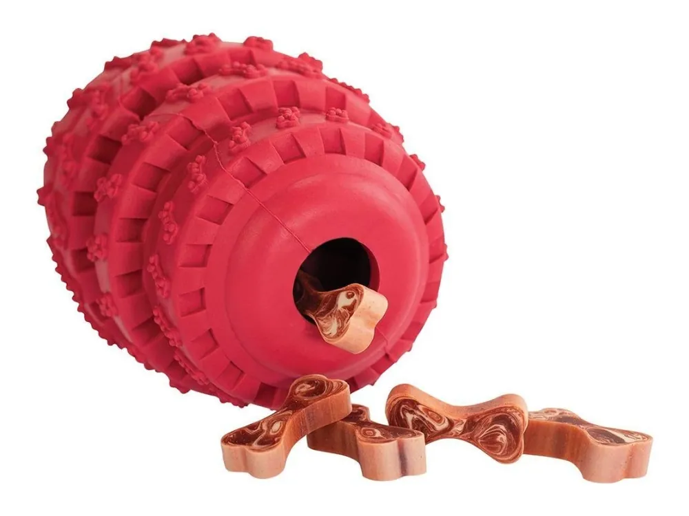 Rolling Tires na pamlsky s vanilkou extra robustní HipHop Levný