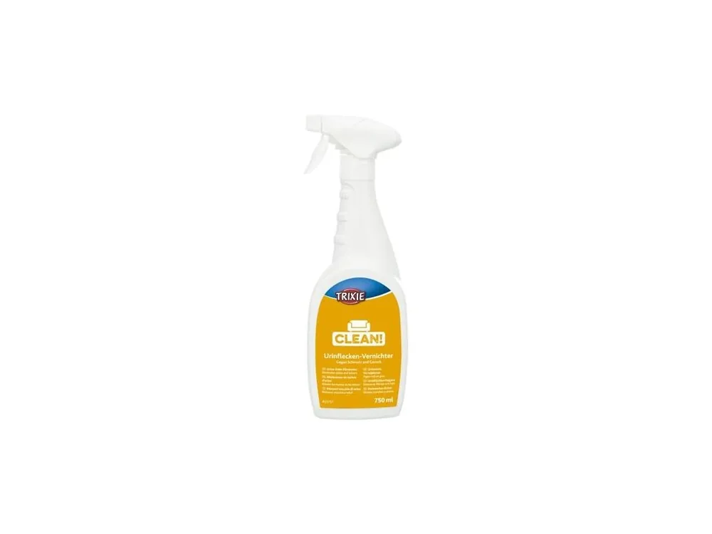 Oblíbený Urine Stain Eliminitar 750 ml - sprej proti zápachu z moče