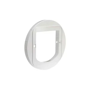 Adaptér pro dvířka SureFlap 38530/38540, ø 28.5 cm, bílá Koupit Online