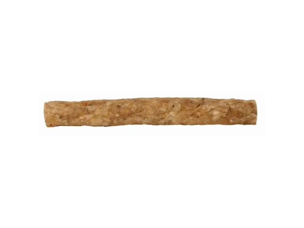 Výprodej Žvýkací monoproteinová tyč plněná dršťkami, 20 cm/ 80 g