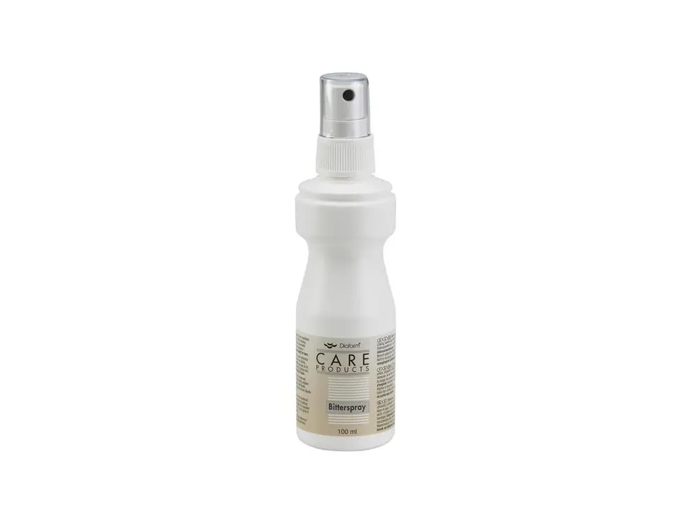 Speciální Cena Bitterspray sol 100 ml (proti olizování a okusování ran)