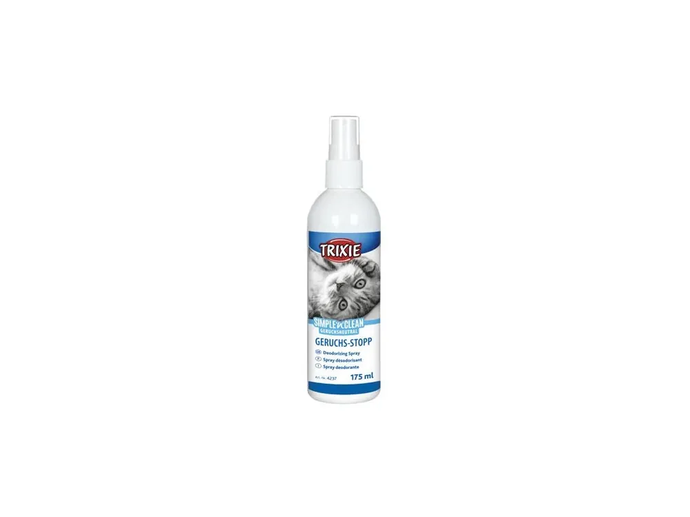 Geruchskillerspray 175ml TRIXIE pohlcovač pachů pro WC Koupit Online