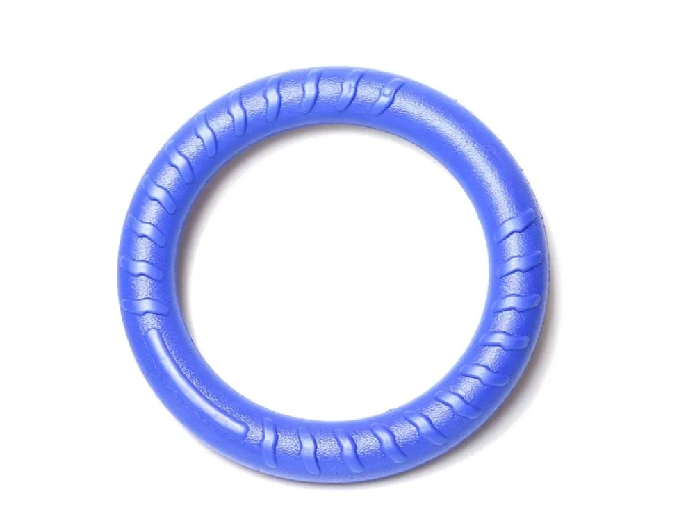 Amarago eco friendly hračka pro psy kruh, průměr 18cm Hit Sezóny