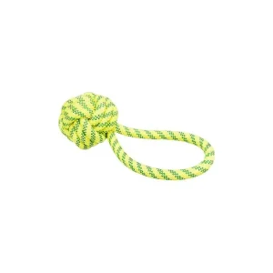 Aqua Toy lano s míčem, plovoucí, ø 7 × 21 cm, polyester Originální