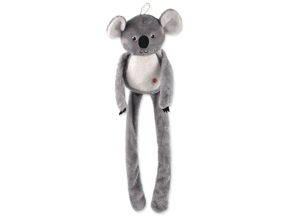 Oblíbený Hračka Dog Fantasy Jumbo koala pískací a šustící 87 cm