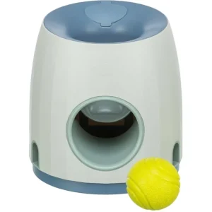 Dog Activity BALL & TREAT, strategická hra, ø 17 × 18 cm Časově Omezené