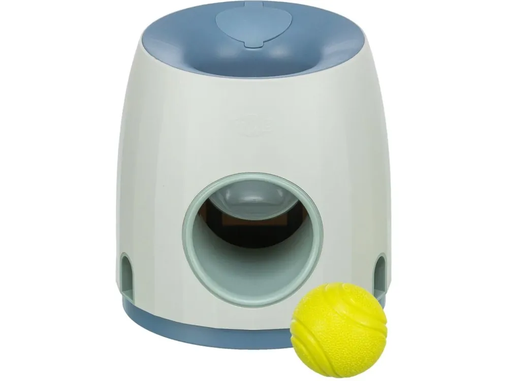 Dog Activity BALL & TREAT, strategická hra, ø 17 × 18 cm Časově Omezené