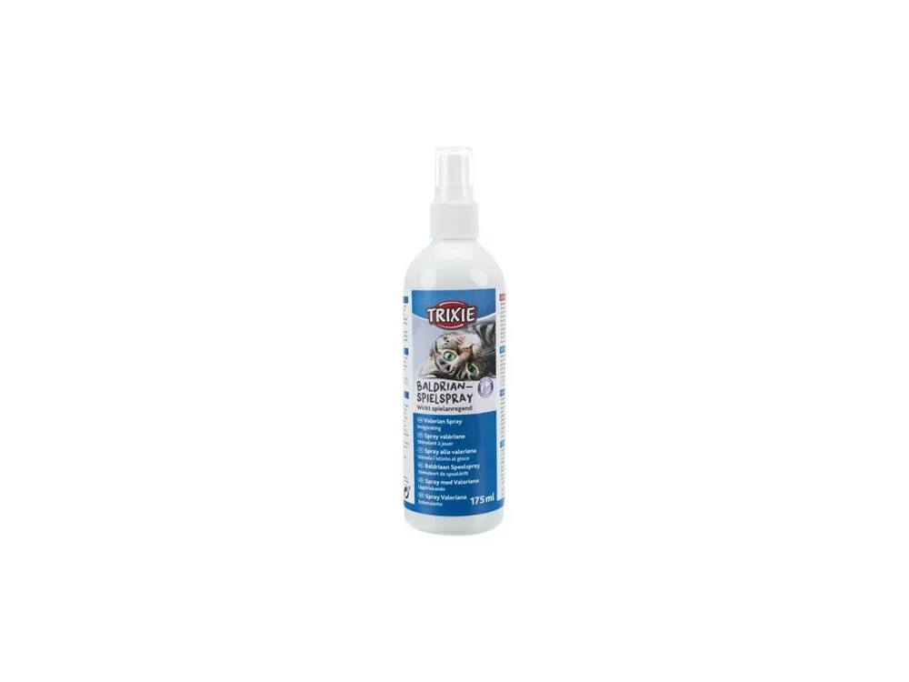 Finální Výprodej Sprej z kozlíku lékařského, podpora hravosti (175 ml)