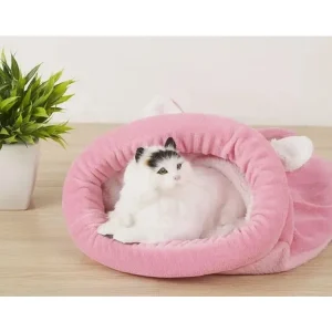 Přímo Od Výrobce Originální schovávačka (odpočinková kukaň) pro kočky