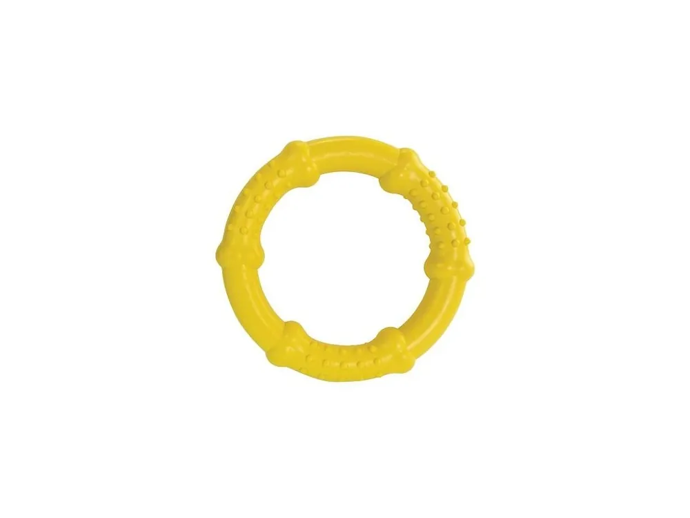 Ověřený Plovoucí tréninkový kruh s vanilkou HipHop (ø 13,5 cm)