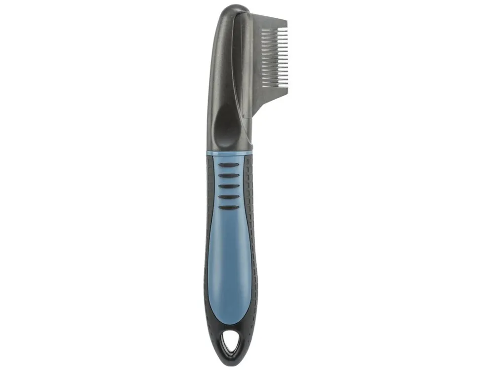 Trimovací nůž UH hrubší 19 cm (hlavně na záda břicho) Pouze Dnes