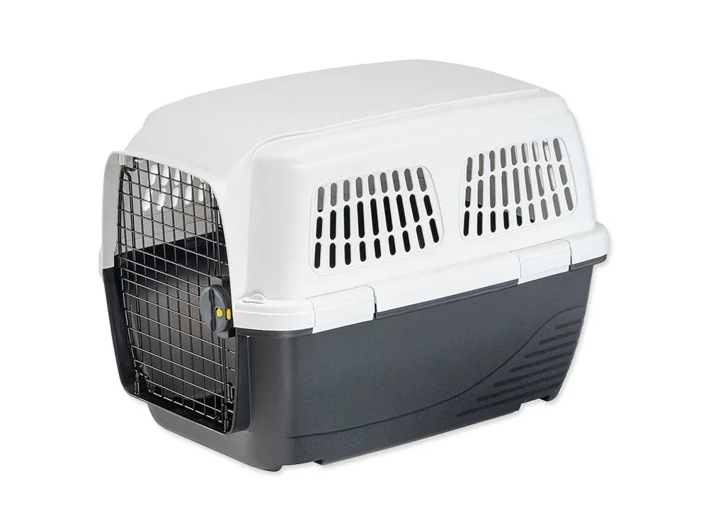 Nejprodávanější Přepravka Ferplast Clipper 4 Transportino 71x50x51 cm
