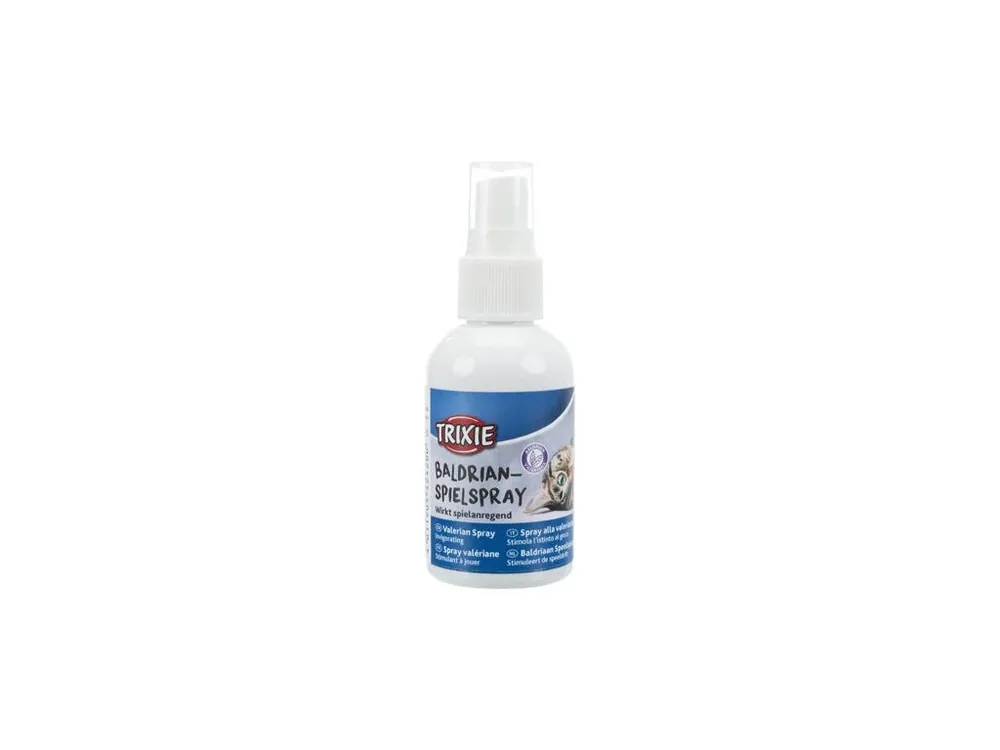 Sprej z kozlíku lékařského, podpora hravosti (50 ml) Výprodej